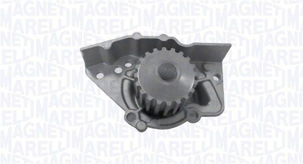 352316170911 Magneti Marelli Насос охолодження